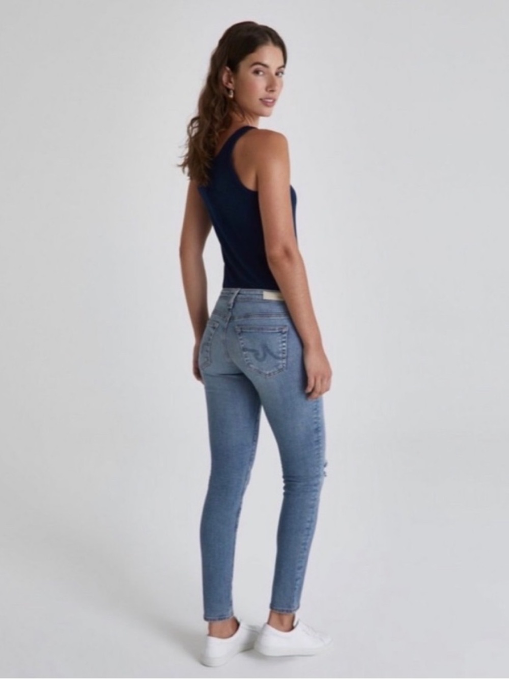 AG Skinny Jeans